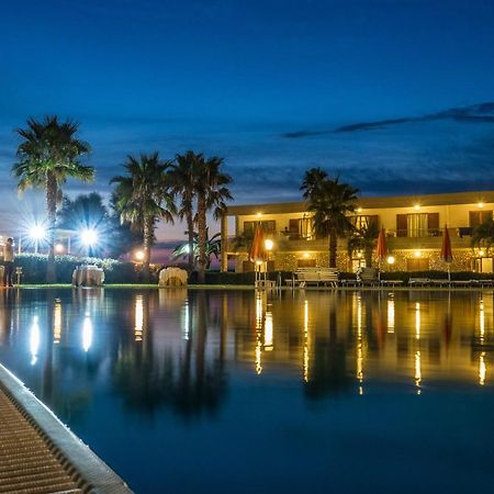 Club Residence La Castellana Mare Бельведере-Мариттимо Экстерьер фото