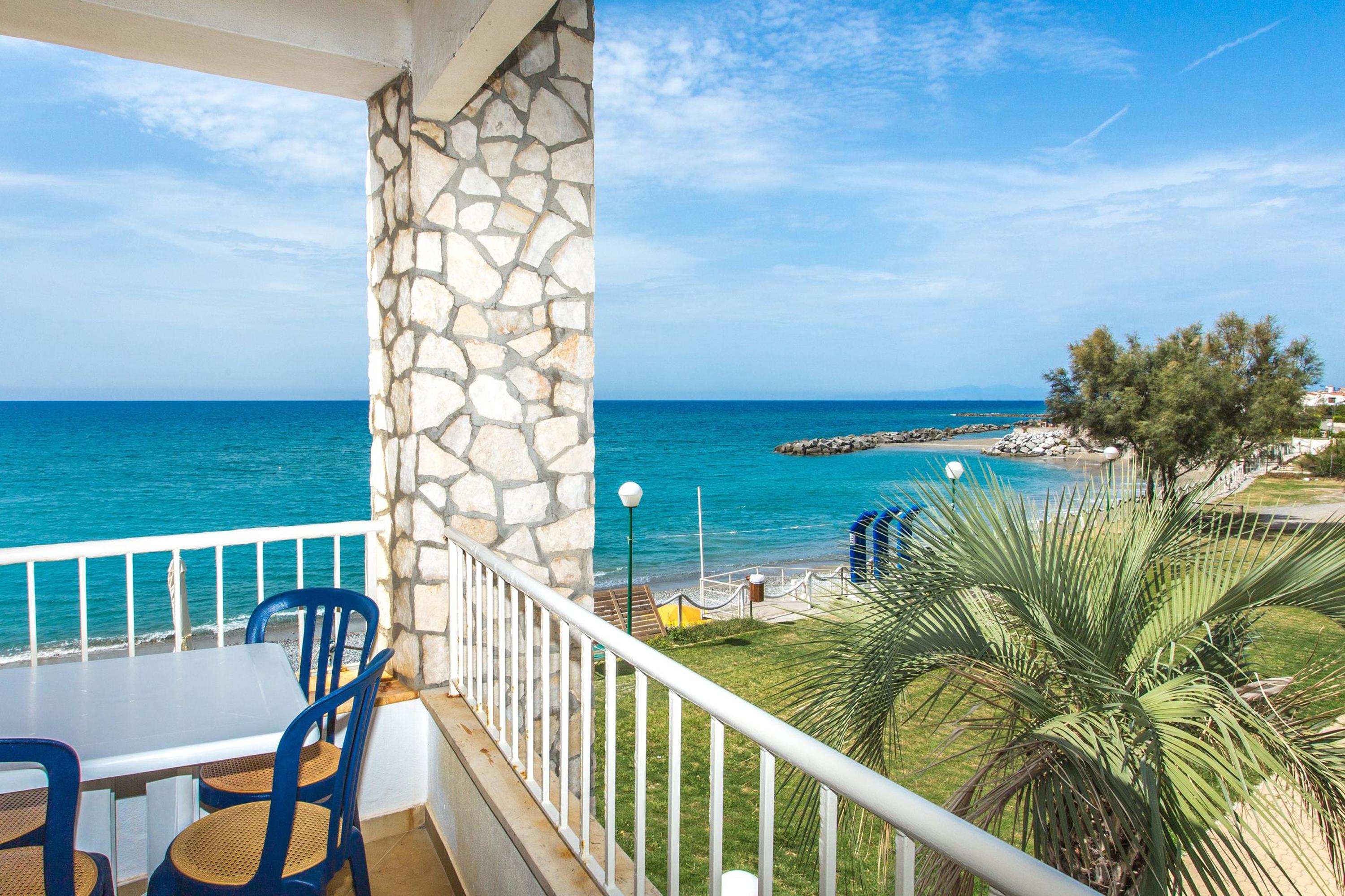 Club Residence La Castellana Mare Бельведере-Мариттимо Экстерьер фото