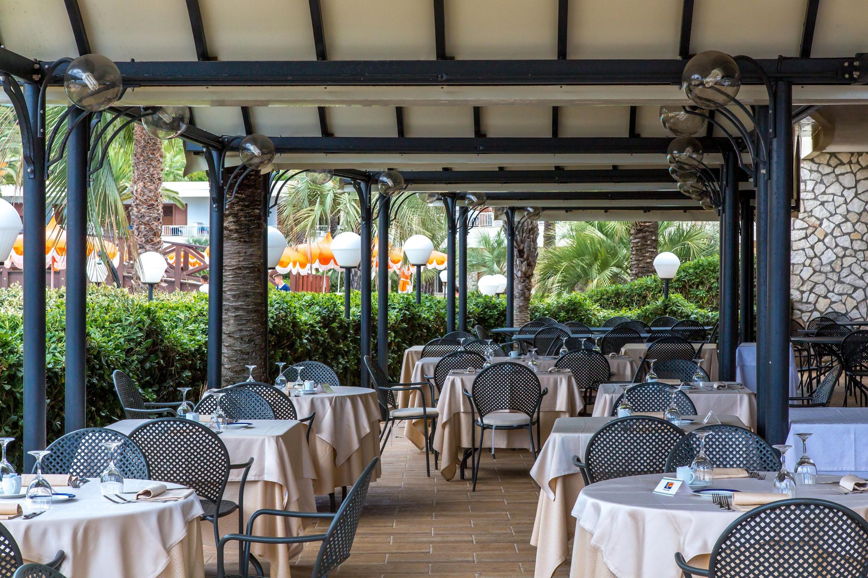 Club Residence La Castellana Mare Бельведере-Мариттимо Экстерьер фото