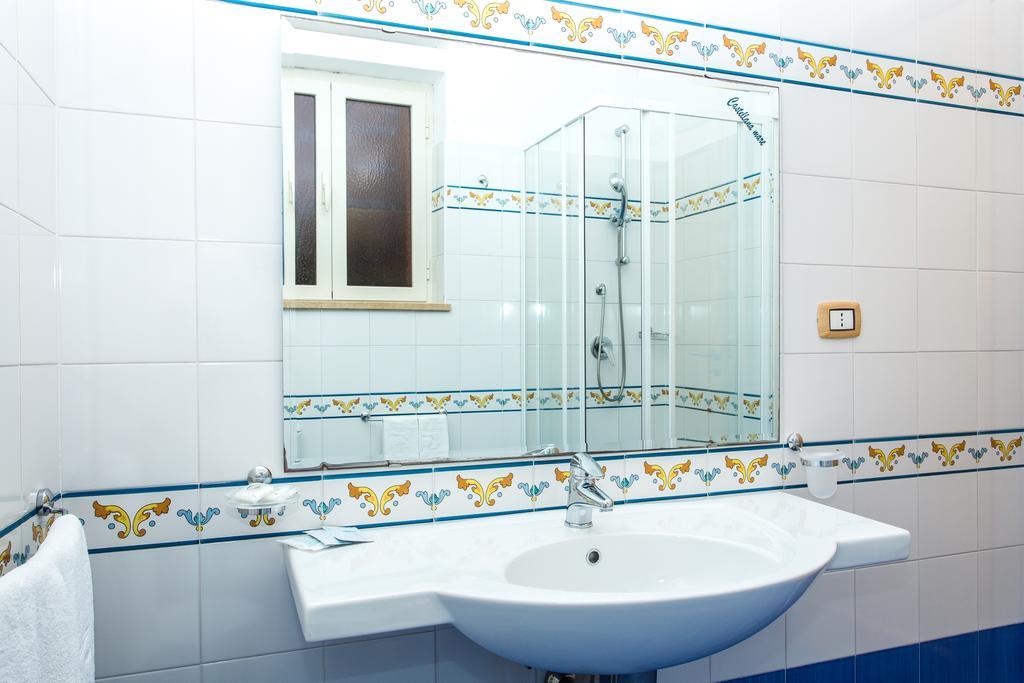 Club Residence La Castellana Mare Бельведере-Мариттимо Экстерьер фото