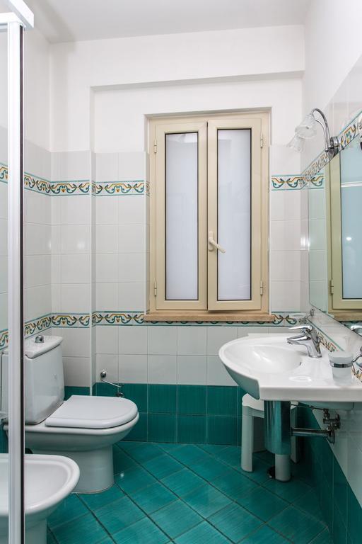 Club Residence La Castellana Mare Бельведере-Мариттимо Экстерьер фото