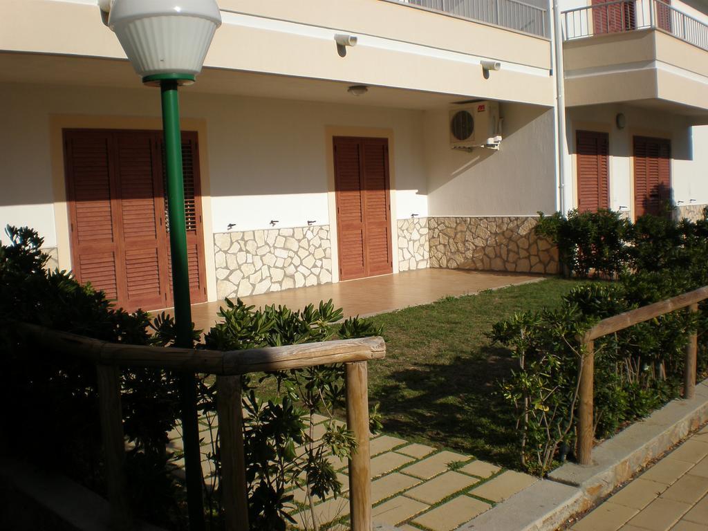 Club Residence La Castellana Mare Бельведере-Мариттимо Экстерьер фото