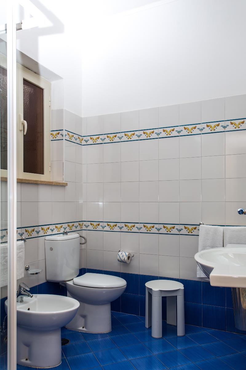 Club Residence La Castellana Mare Бельведере-Мариттимо Экстерьер фото