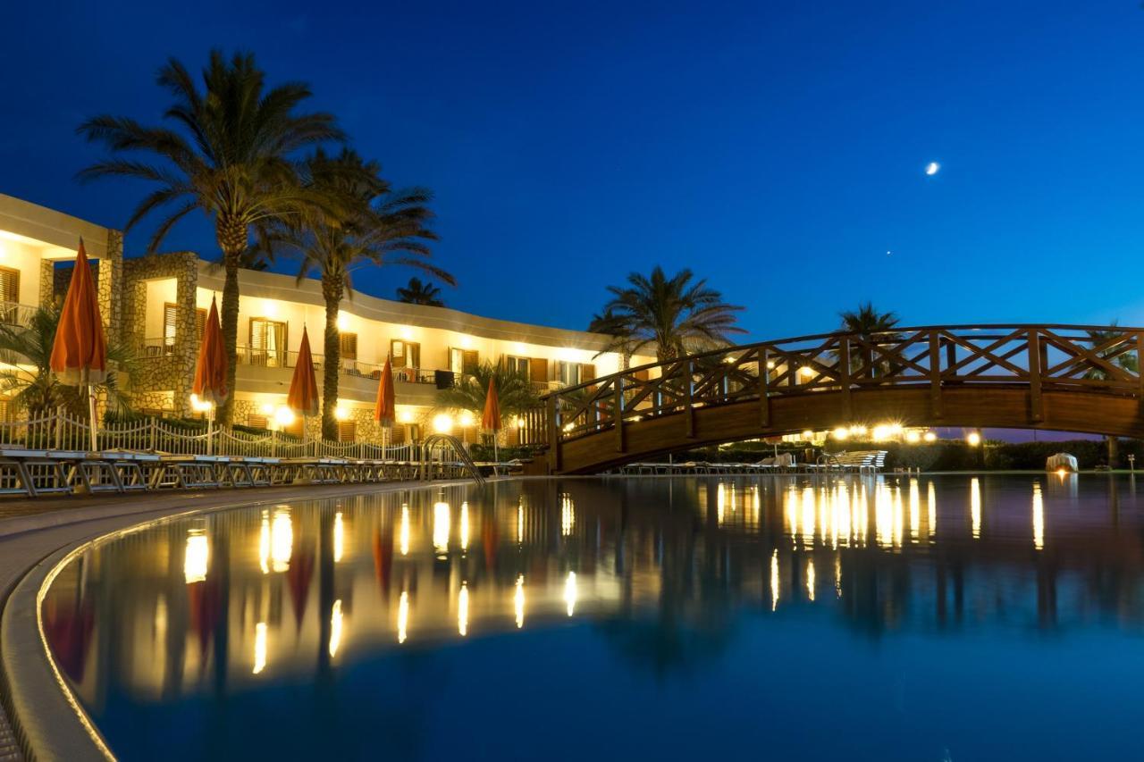 Club Residence La Castellana Mare Бельведере-Мариттимо Экстерьер фото