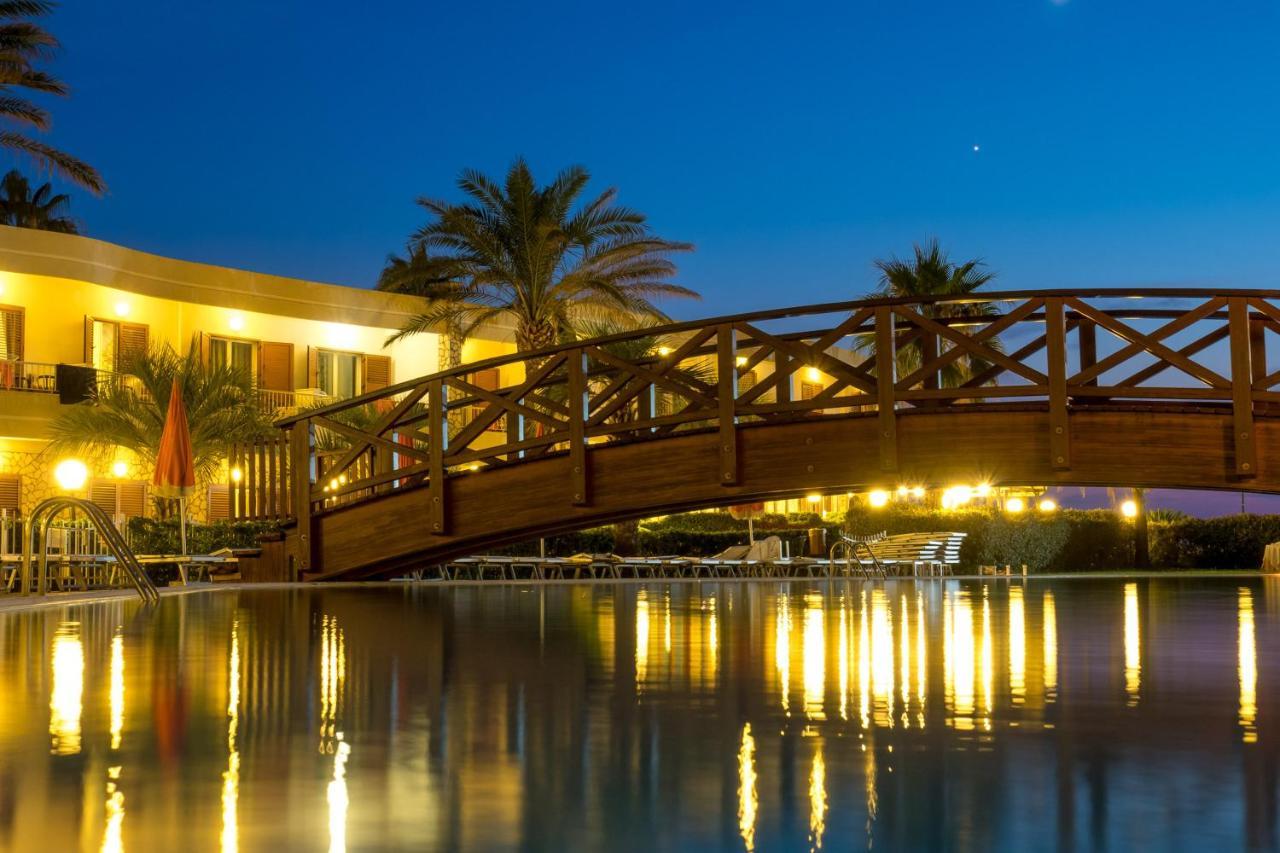 Club Residence La Castellana Mare Бельведере-Мариттимо Экстерьер фото